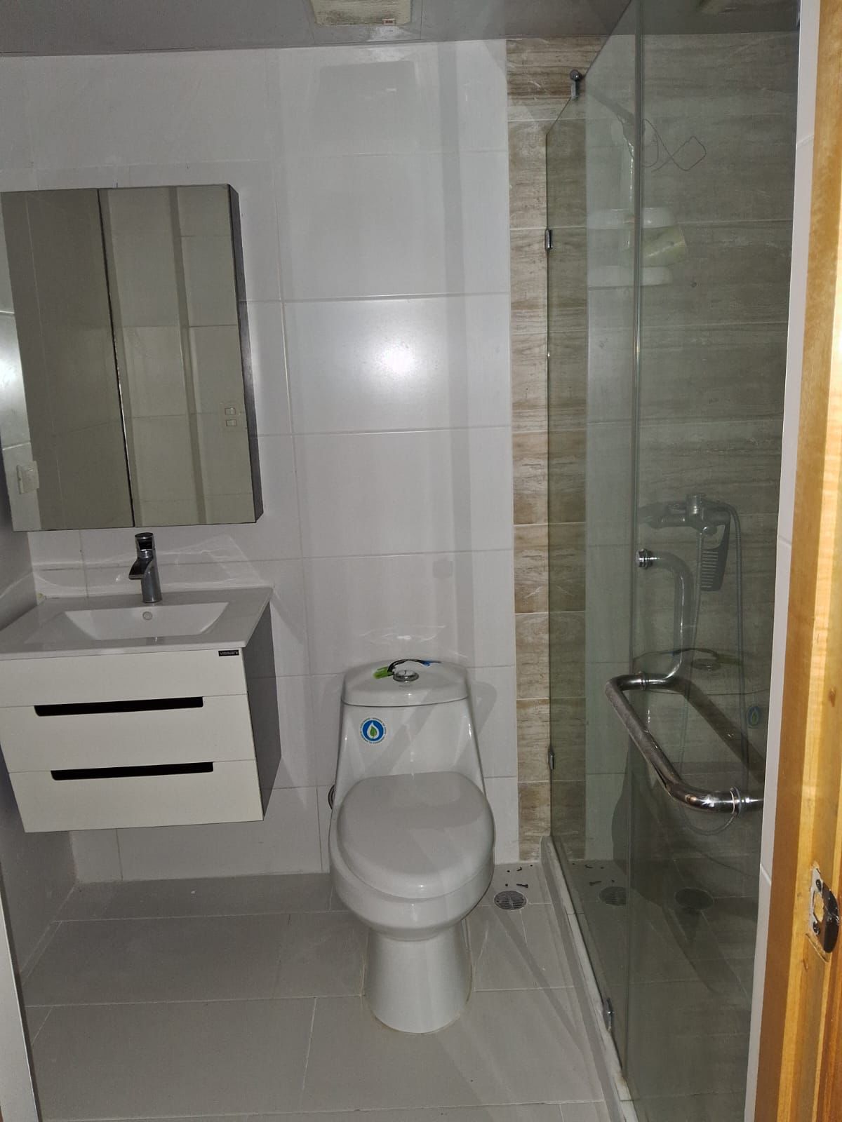 apartamentos - Apartamento en Villa Marina nuevo a estrenar  5