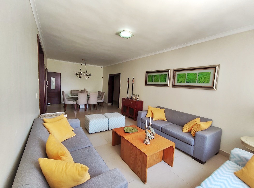 apartamentos - Segundo nivel de venta en La Rosaleda 5