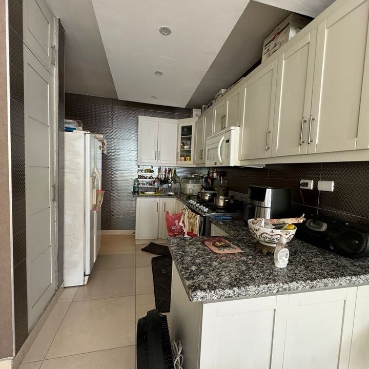 apartamentos - Apartamento de 2 habitaciones en los Restauradores