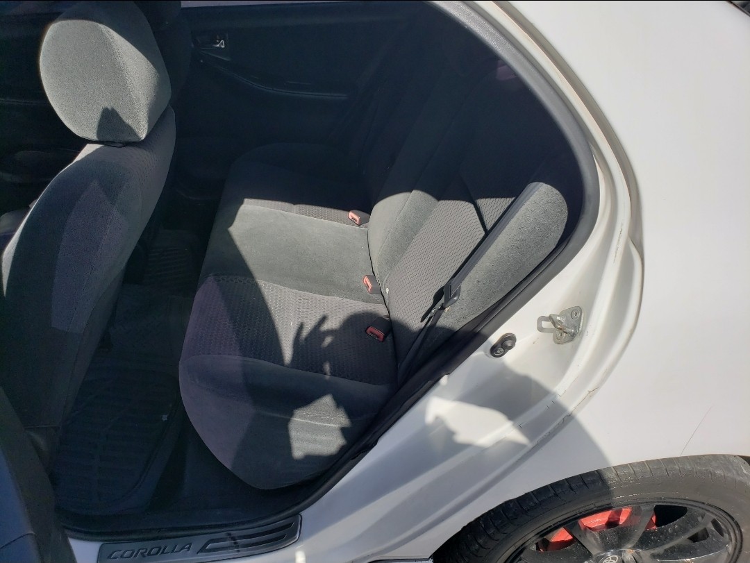 carros - Toyota Corolla S 2007 (rebajado)  4