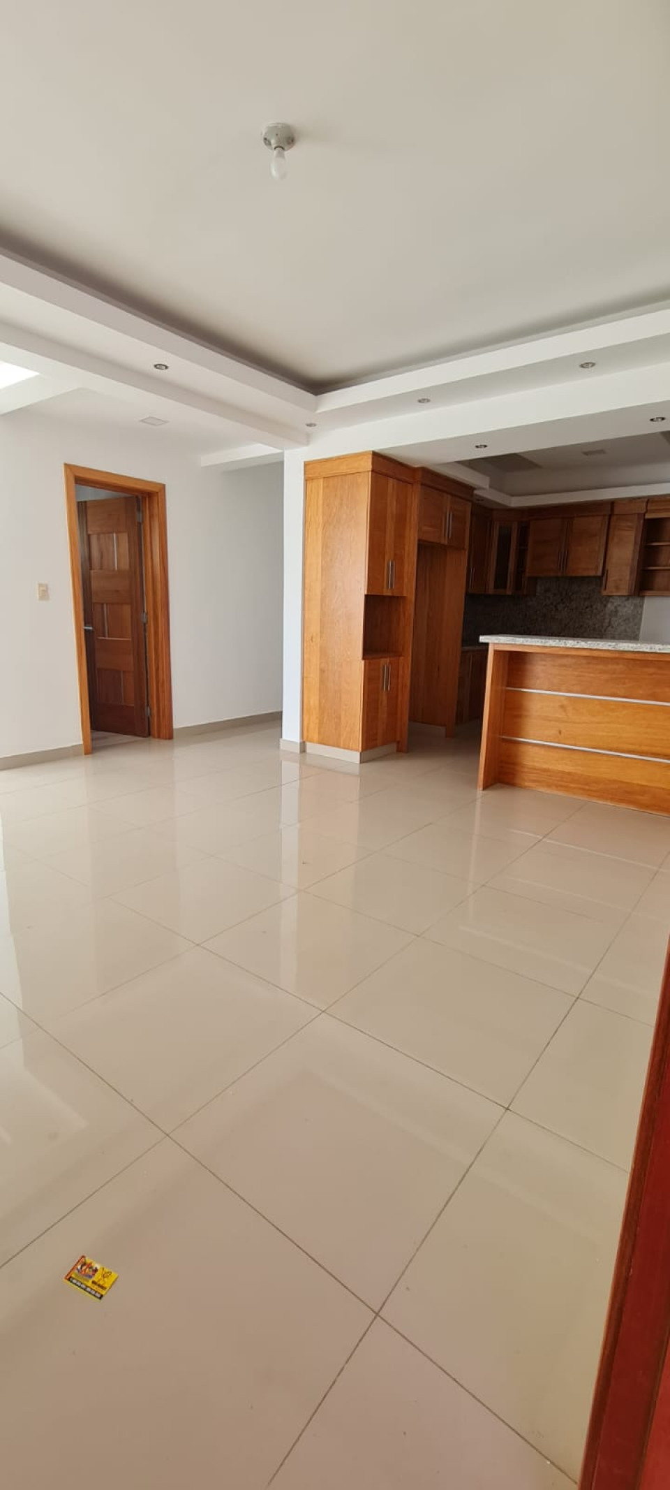 apartamentos - Apartamento en ORQUÍDEA I LA ROMANA 207205 1