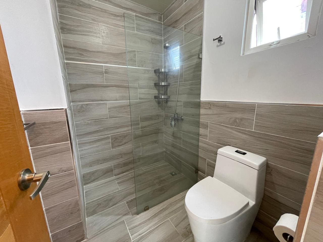 apartamentos - Apartamento tipo loft en Evaristo Morales 7