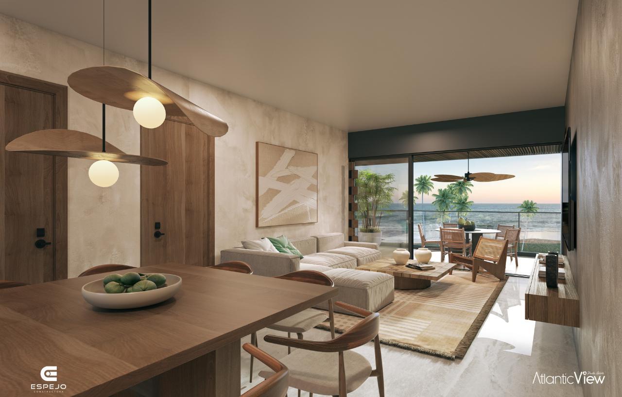 apartamentos - Atlantic View I Apartamentos 4
