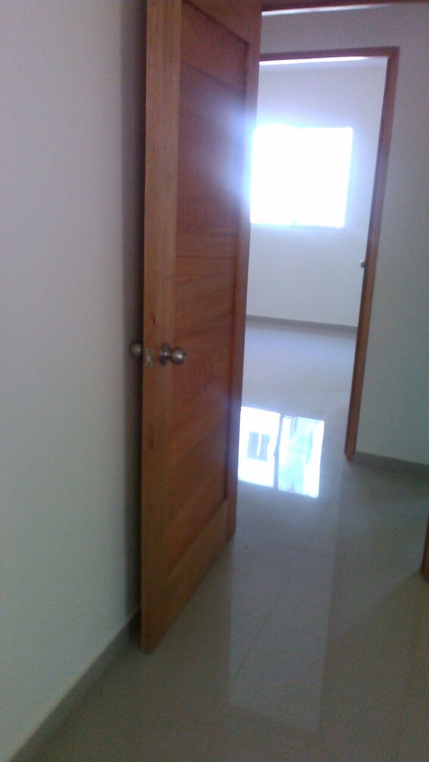 apartamentos - SANTO DOMINGO D.N. Ave independ APT 3 hab 2 baños condicion 10/10 5