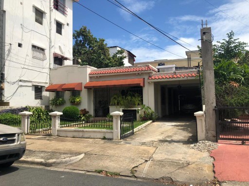 casas - Vendo casa en gascue