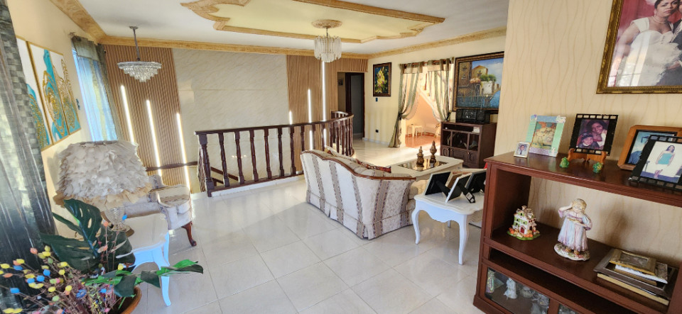 casas - CASA EN VENTA PRADO ORIENTAL CON JACUZZI 7