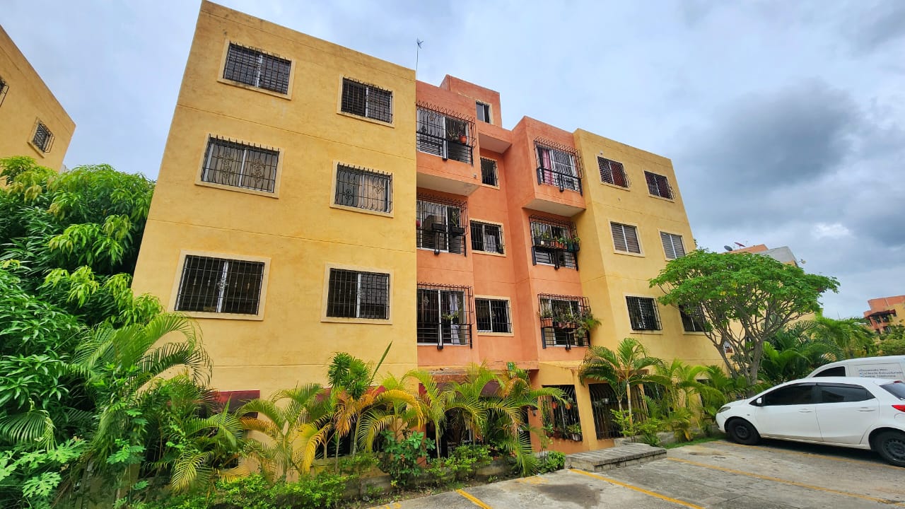apartamentos - Apartamento 2do piso Las Bienaventuranzas, Jacobo  0