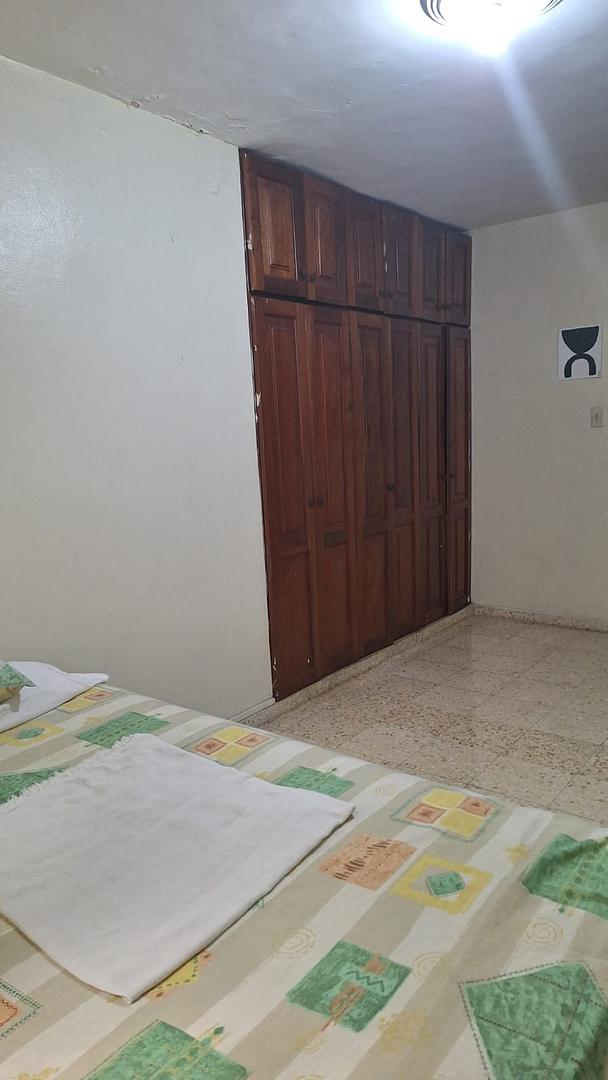 habitaciones y viviendas compartidas - Habitación amueblada en apartamento compartido 1