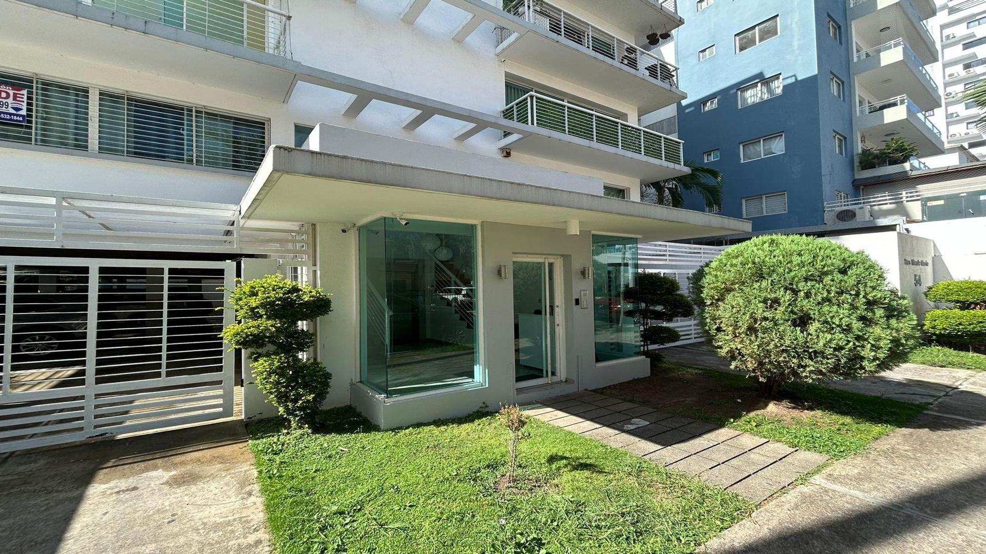 apartamentos - Vendo Apartamento Precioso en Renacimiento 4