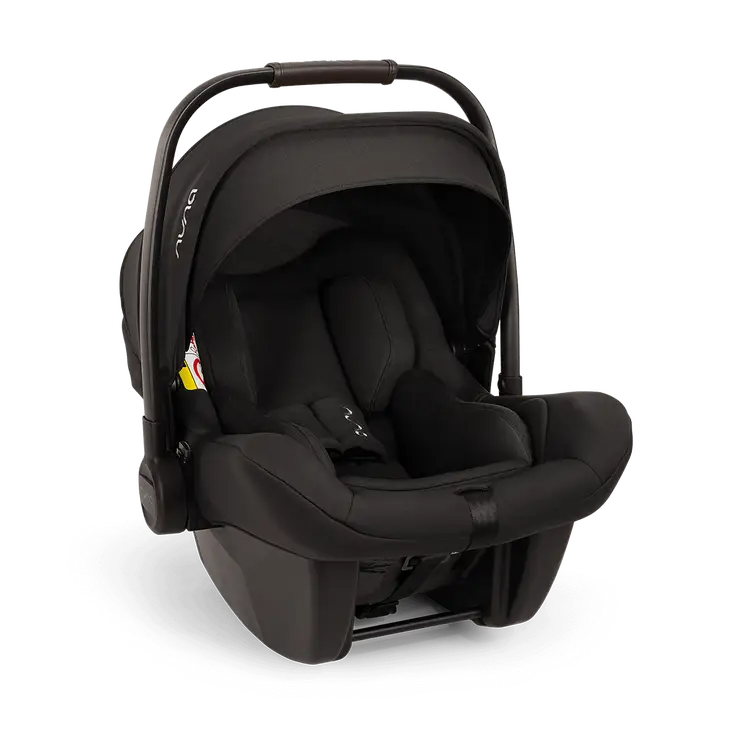 coches y sillas - Car seat nuna pipa lite night  3