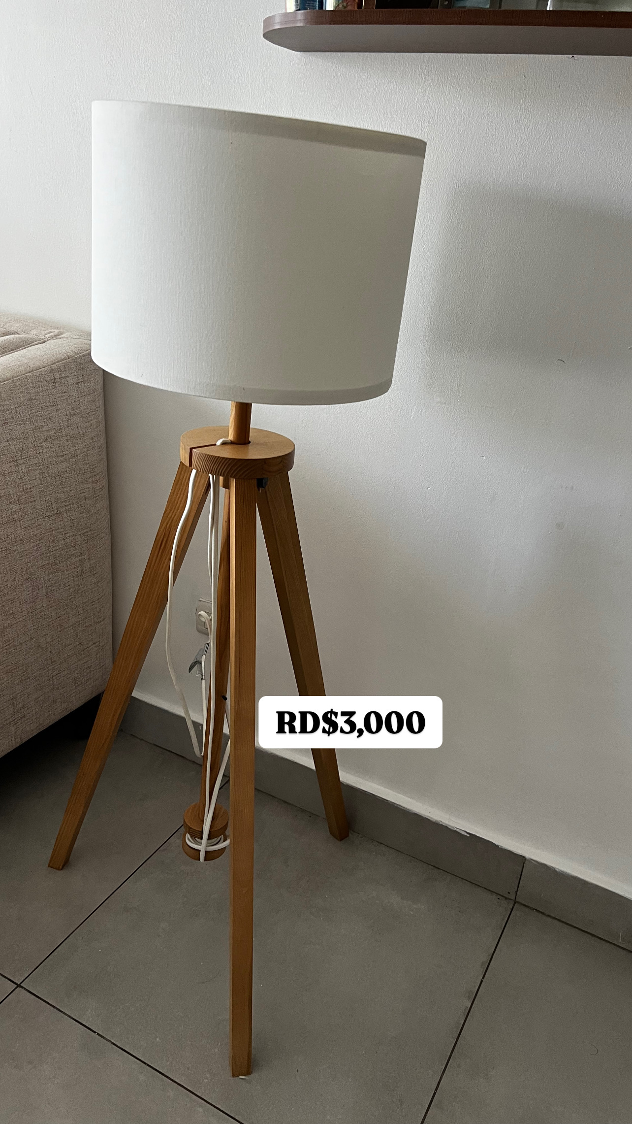 decoración y accesorios - Lámparas y más artículos para el hogar  3
