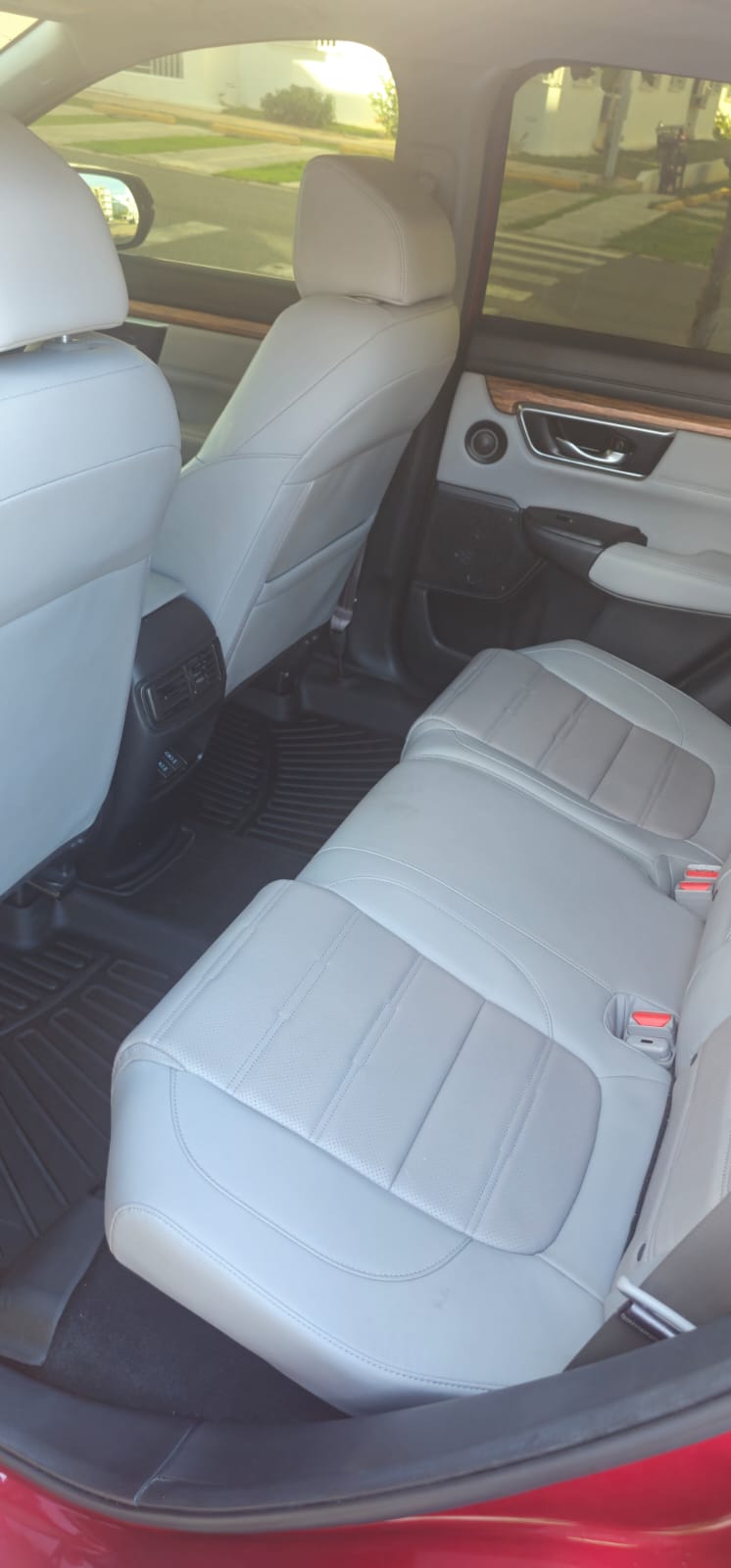 jeepetas y camionetas - Honda crv exl 2021 4