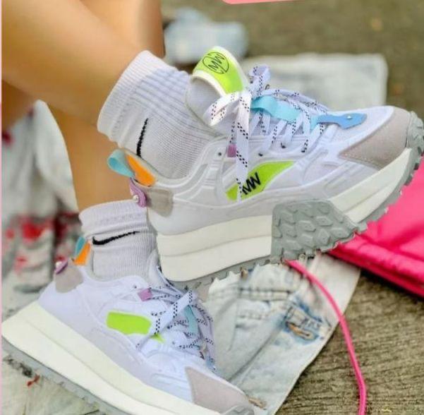 zapatos para mujer - Tenis para mujer  3