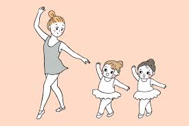empleos disponibles - Maestra de ballet 0