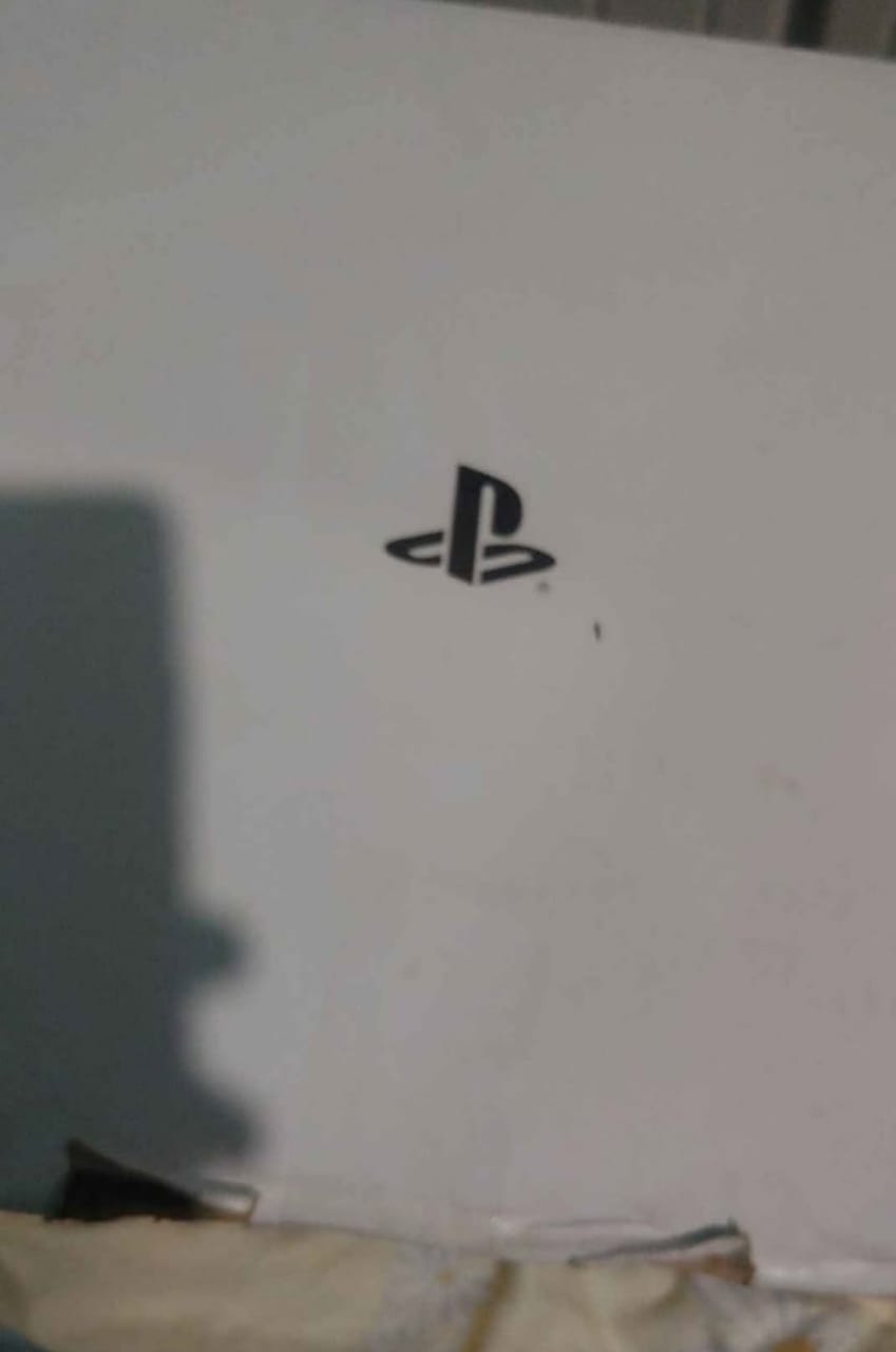 cds y vinilos - Ps5 slim disco  3