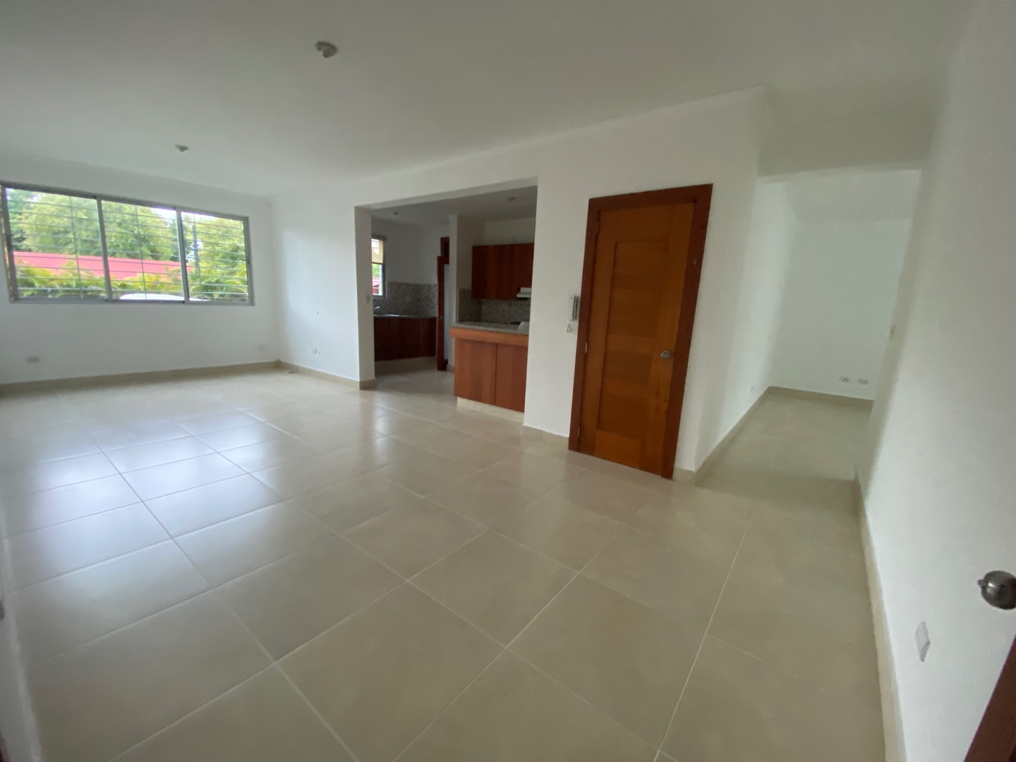 apartamentos - APARTAMENTO EN RENTA SEGUNDO NIVEL AL LADO DE  duña pula  5