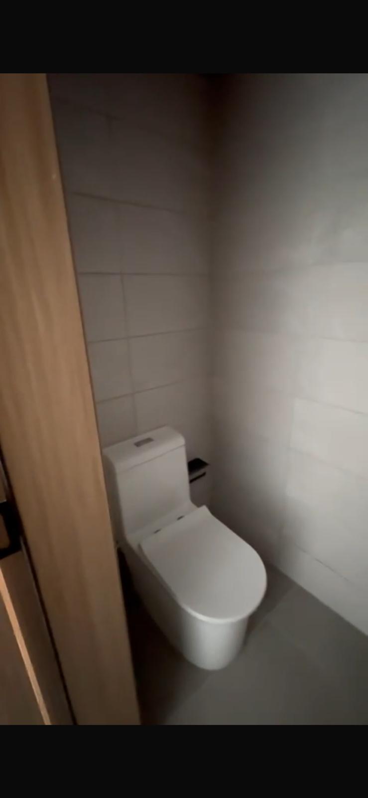 apartamentos - Vendo Apartamento Nuevo en Evaristo Morales  6