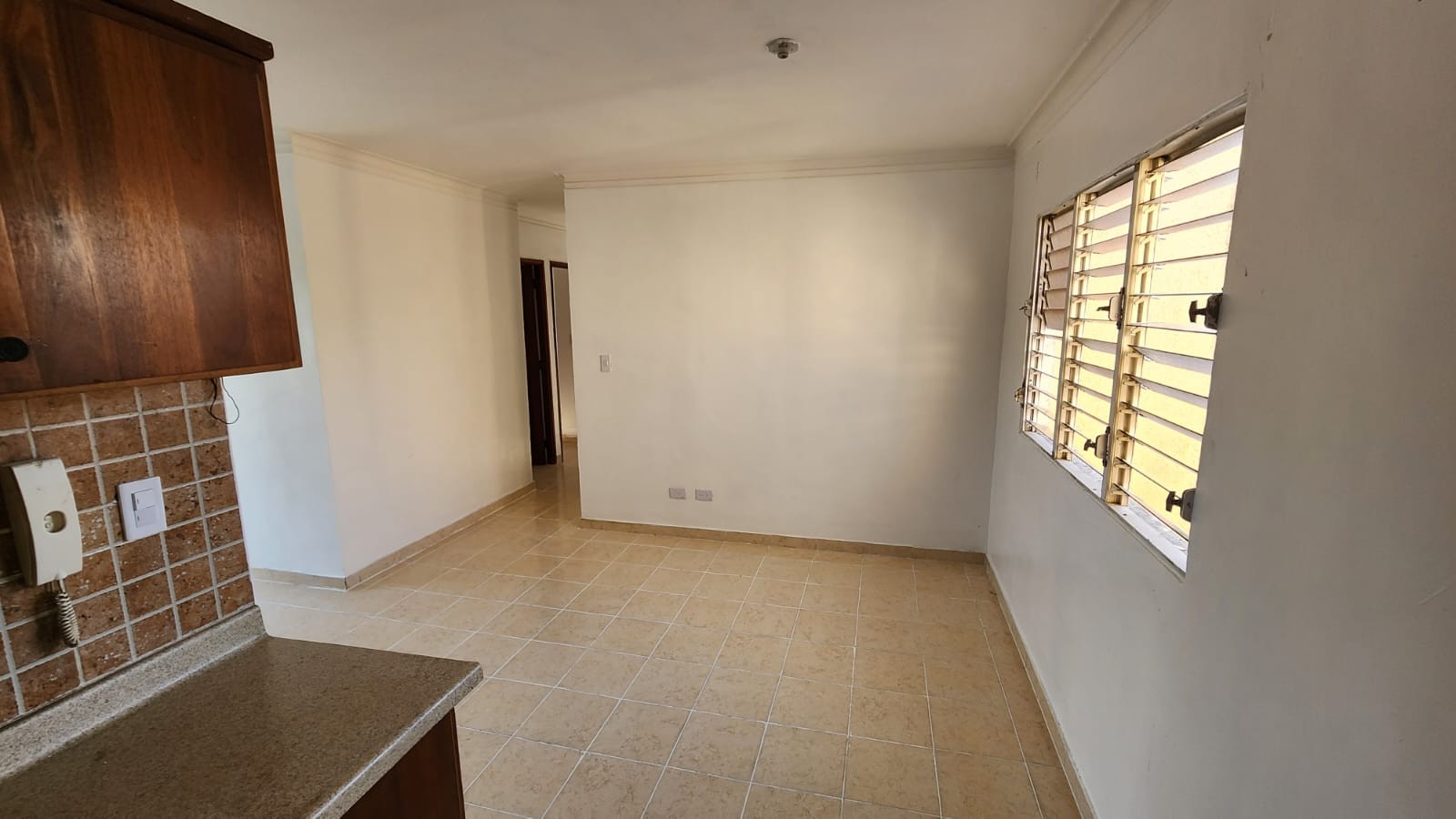 apartamentos - APARTAMENTO EN VENTA EN SANTO DOMINGO 5