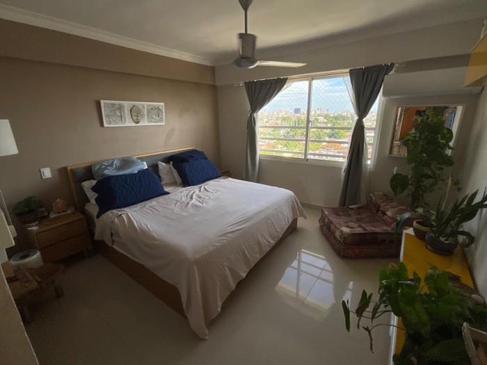 apartamentos - APARTAMENTO TIPO PENTHOUSE EN VENTA EN LOS PRADOS
 2