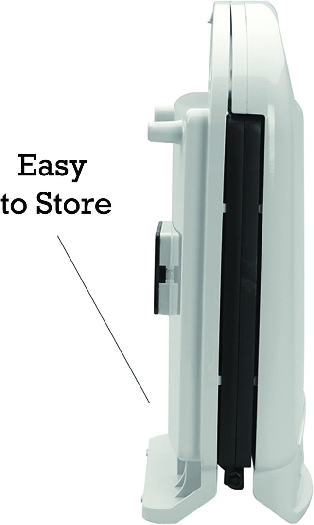 electrodomesticos - Tostyarepa Tosti Arepa Tosty Venezolano Tostiarepa Arepa maker panquecas 4