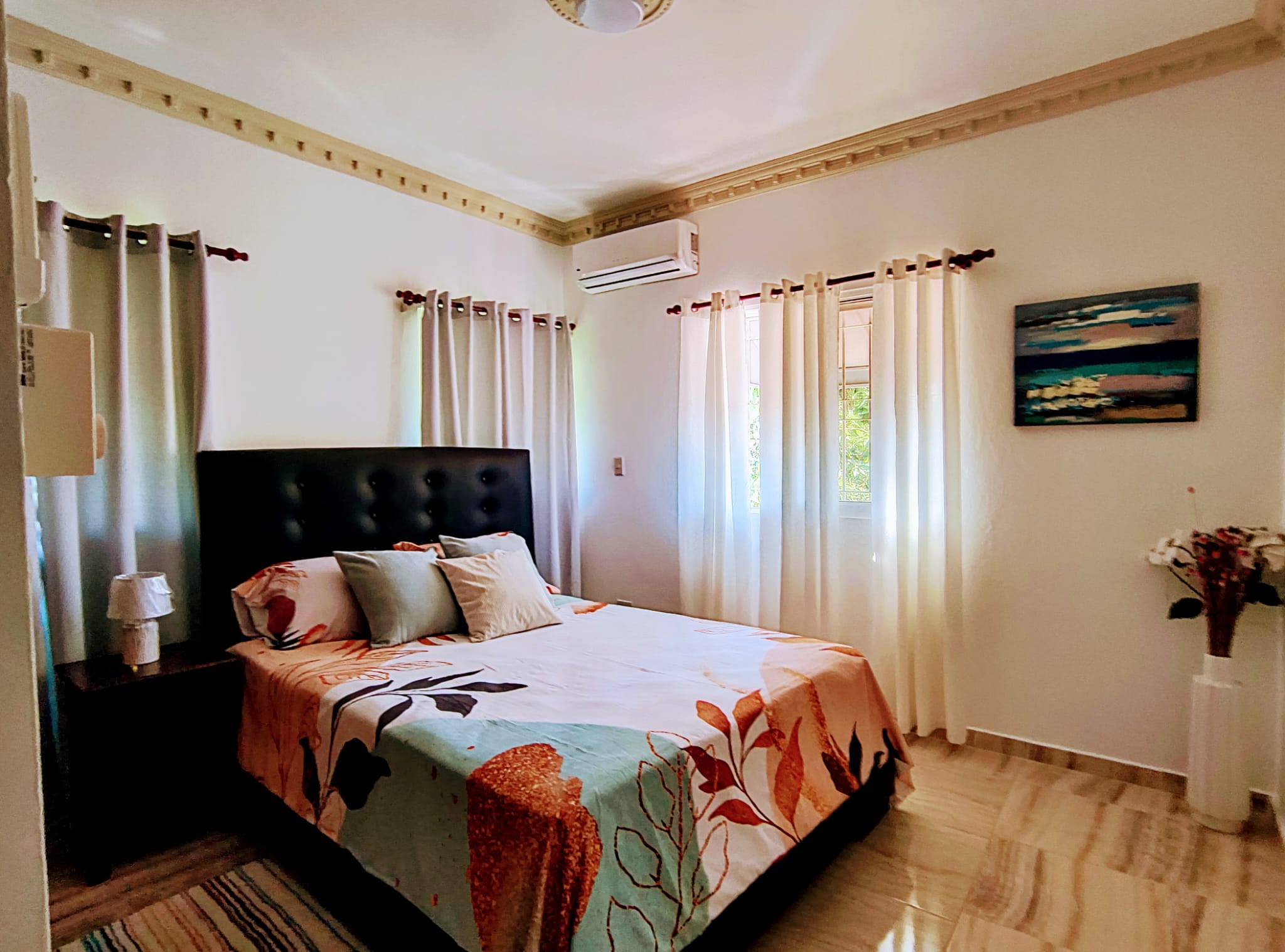apartamentos - 🏡 Apartamento Amueblado en Venta – Segundo Nivel  8