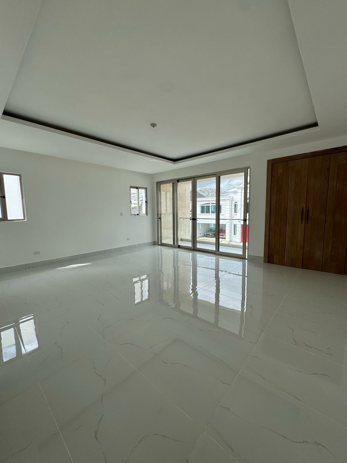 casas - Vendo Hermosa casa en residencial privilegiado  1