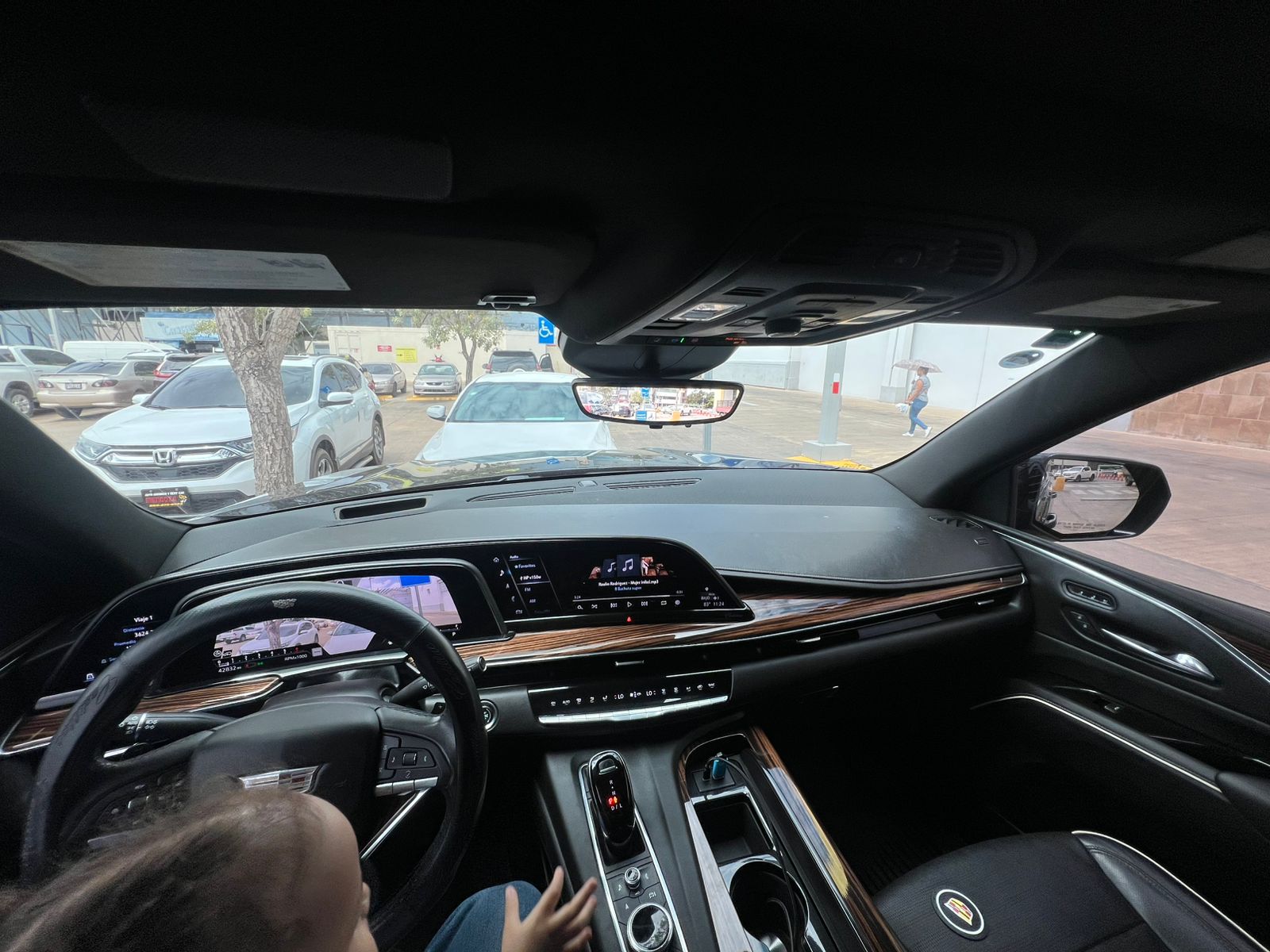 jeepetas y camionetas - hiunday Tucson 2023 8