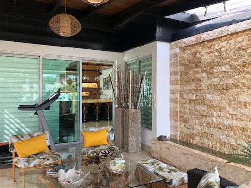 apartamentos - Vendo hermoso PH en cerró de Gurabo , es un sueño con una vista encantadora 4
