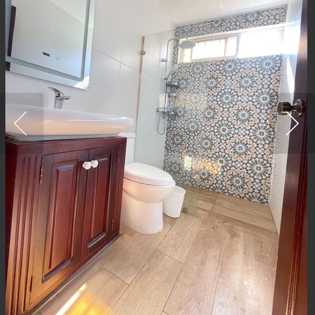 apartamentos - Apto en bella vista amoblado  6