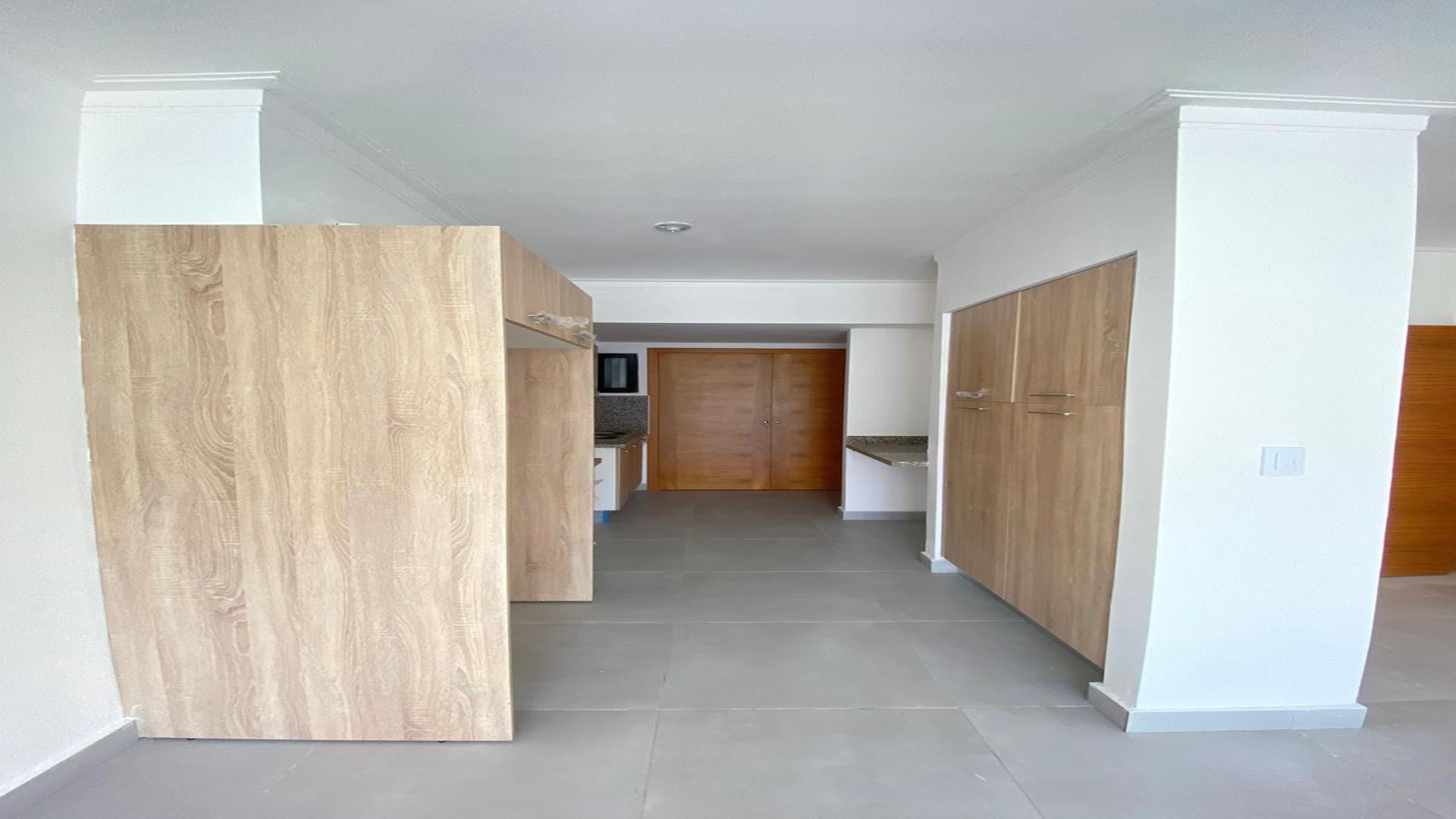 apartamentos - Apartamento en Evaristo Morales 4
