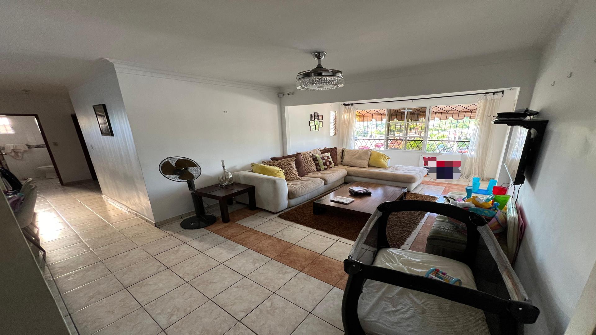 apartamentos - Apartamentos en Venta en Residencial Carmen Maria, Av República de Colombia 1