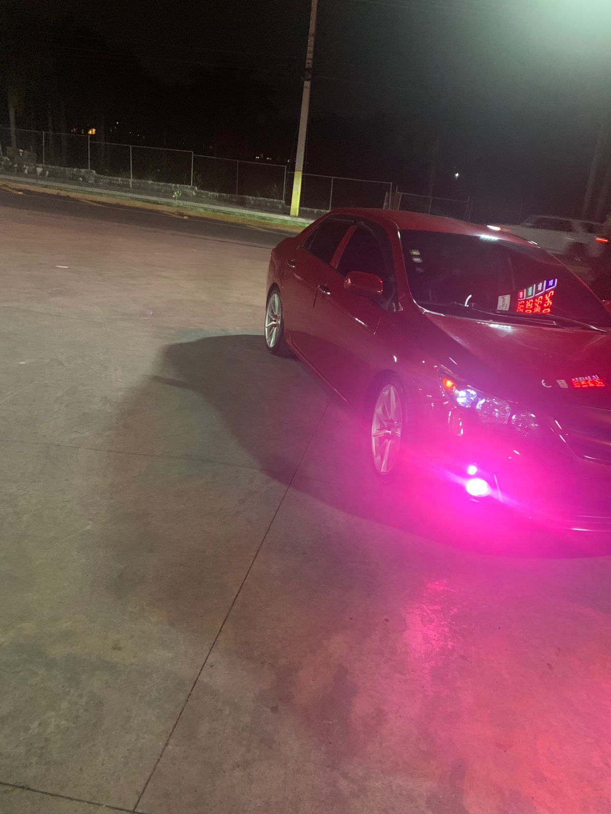 carros - Corolla frente 2012 nitido 1
