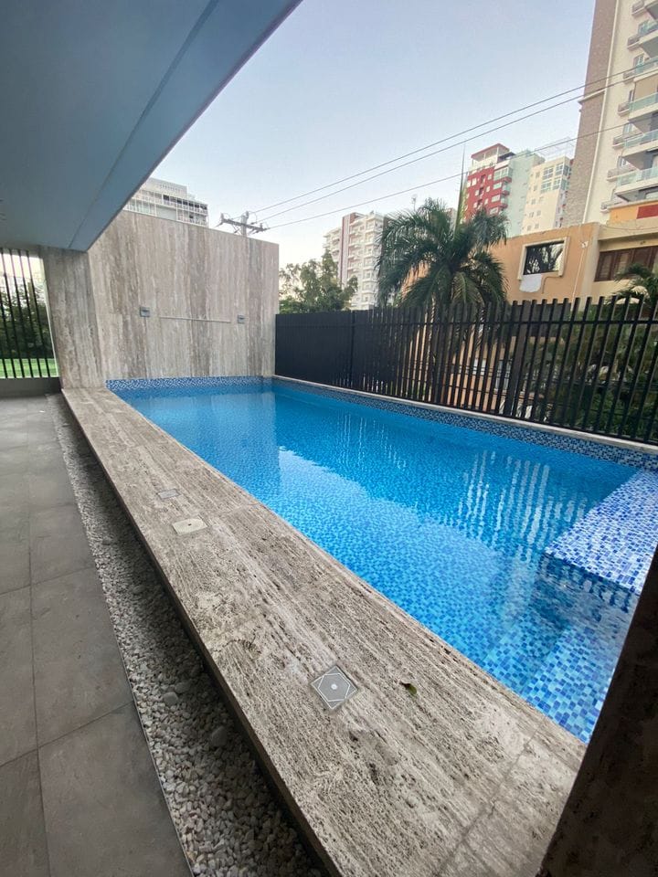 apartamentos - ¡Apartamento en Alquiler La Esperilla! 8