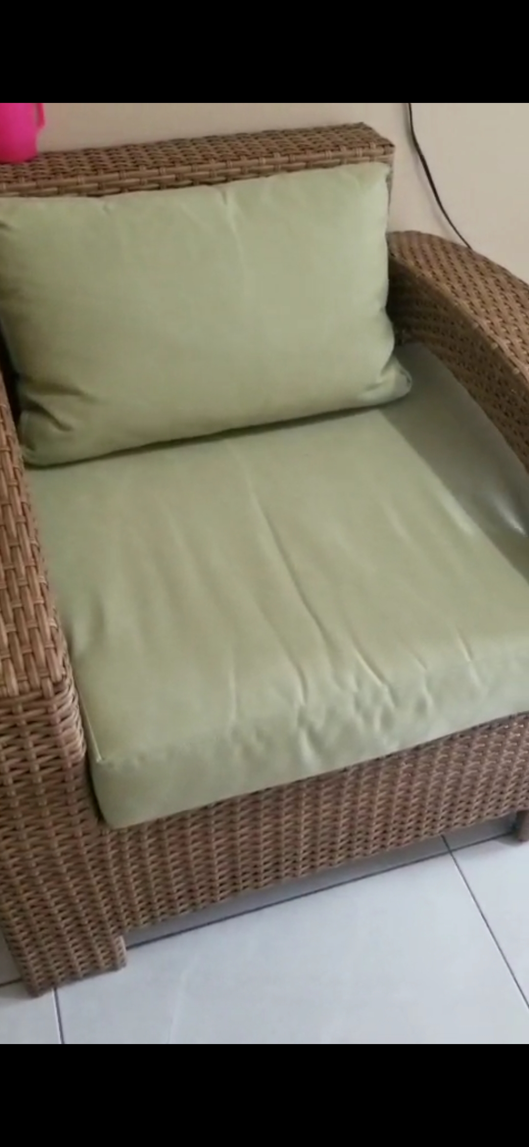 muebles y colchones - lo vendo por motivos de viajes  1