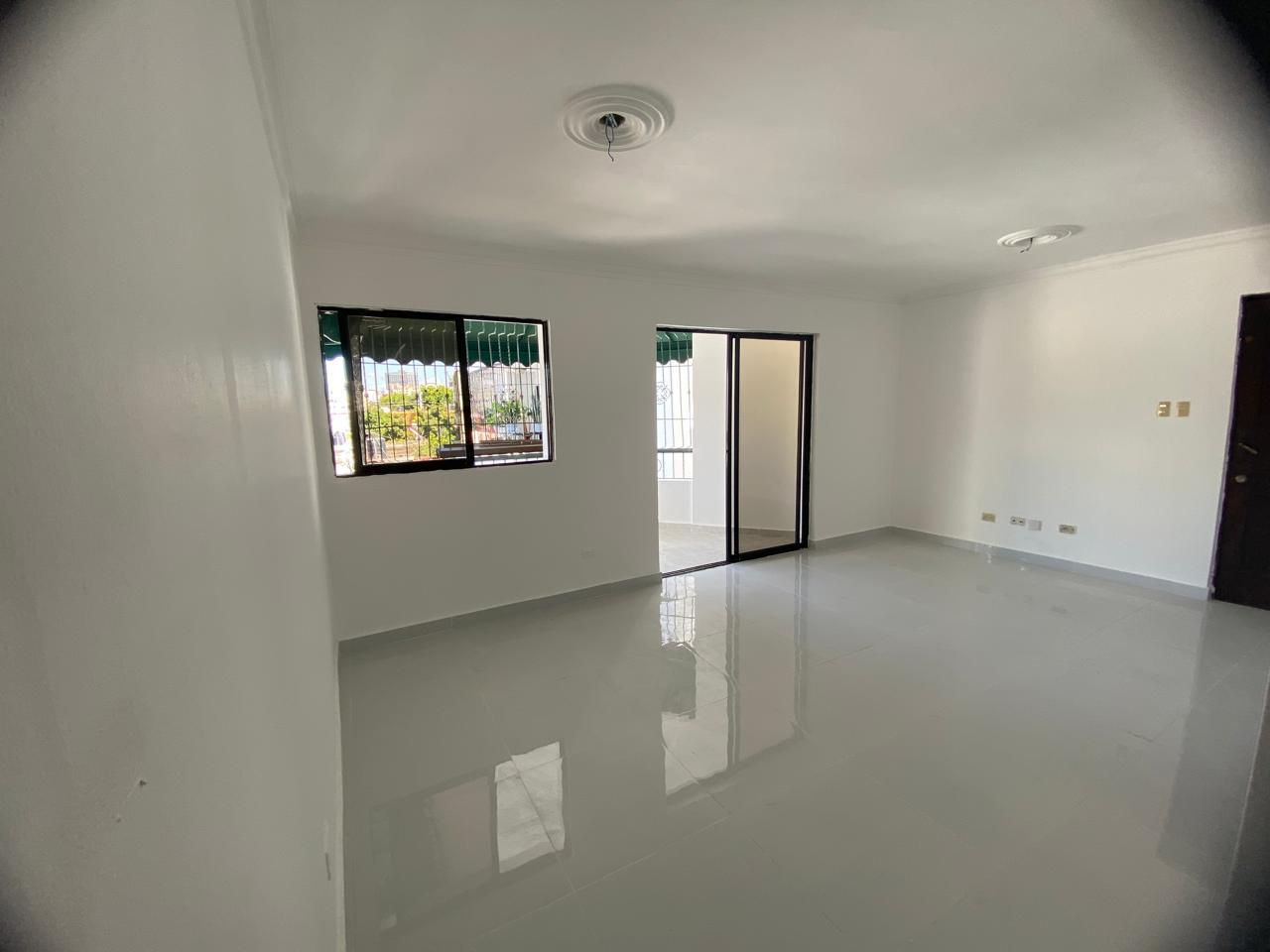 apartamentos - Vendo apartamento en Ensanche Quisqueya   0