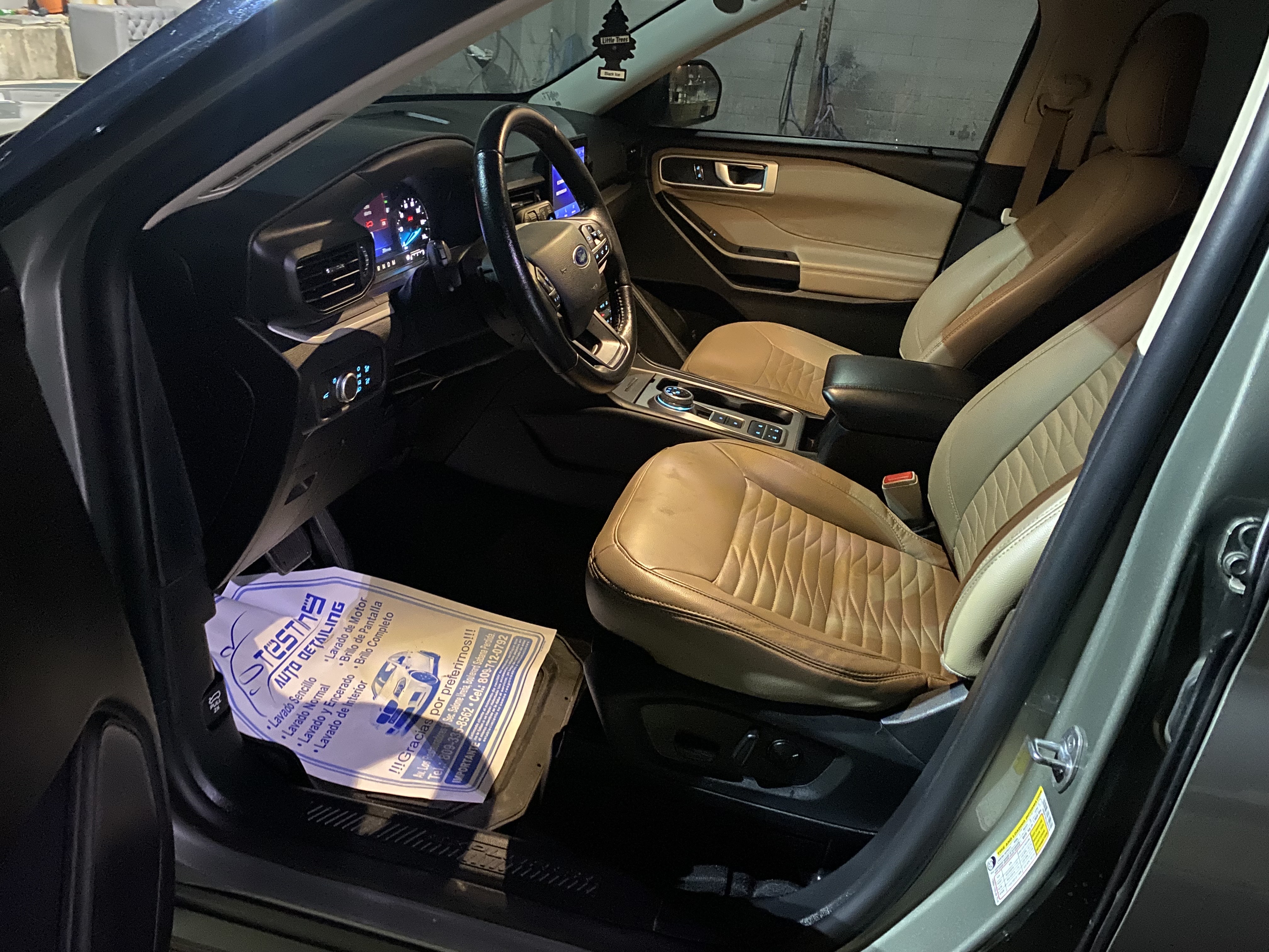 jeepetas y camionetas - XLT ECOBOOST 4 cilindros  2