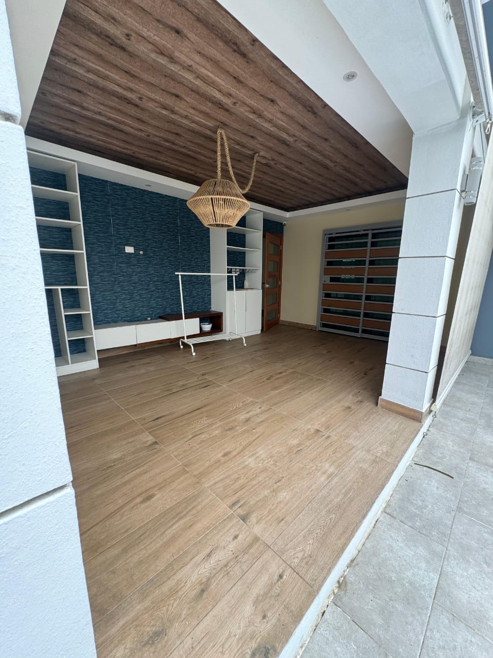 casas - Vendo Casa en Arroyo Hondo    6