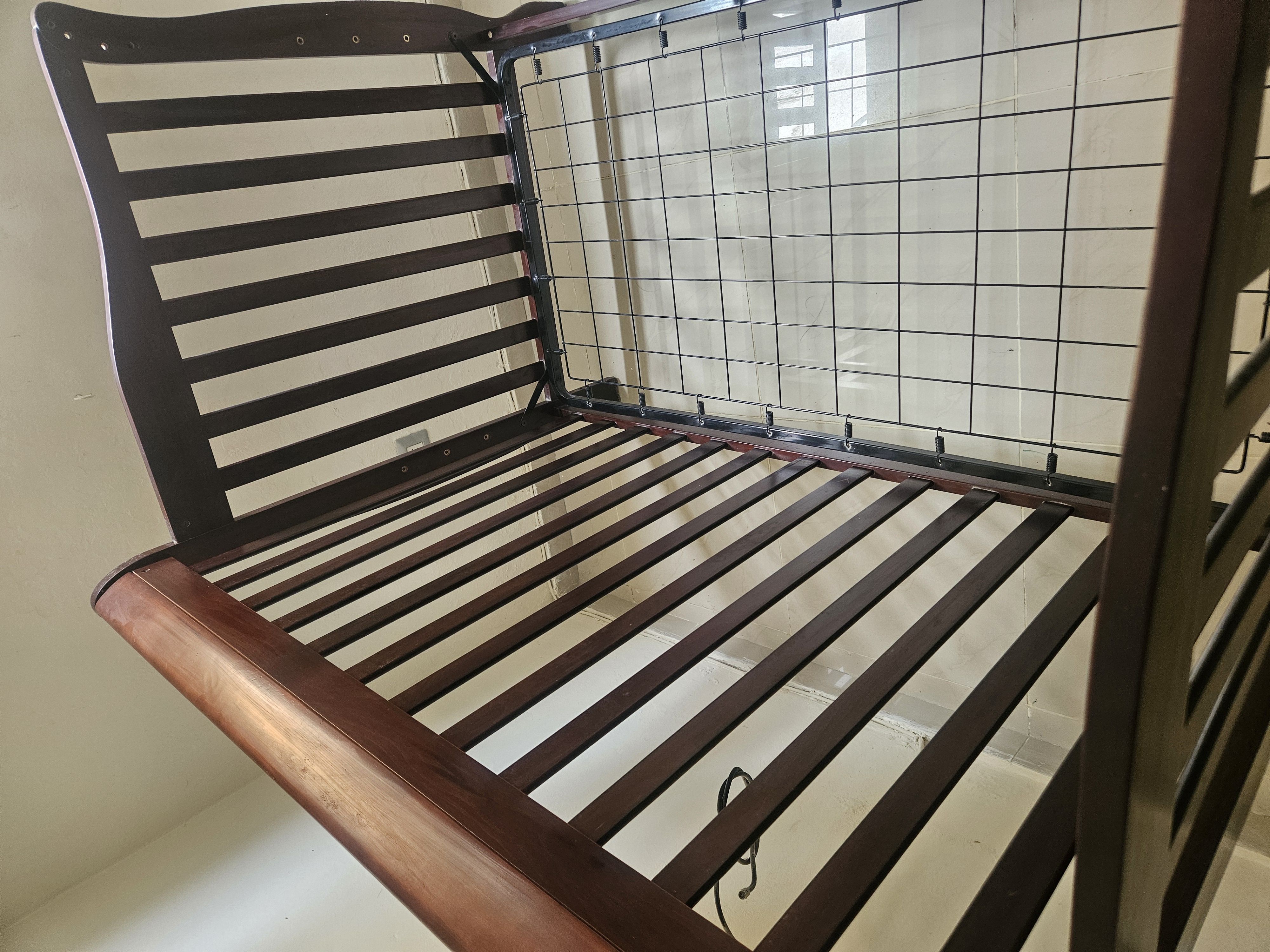 muebles - Cuna Covertible 0