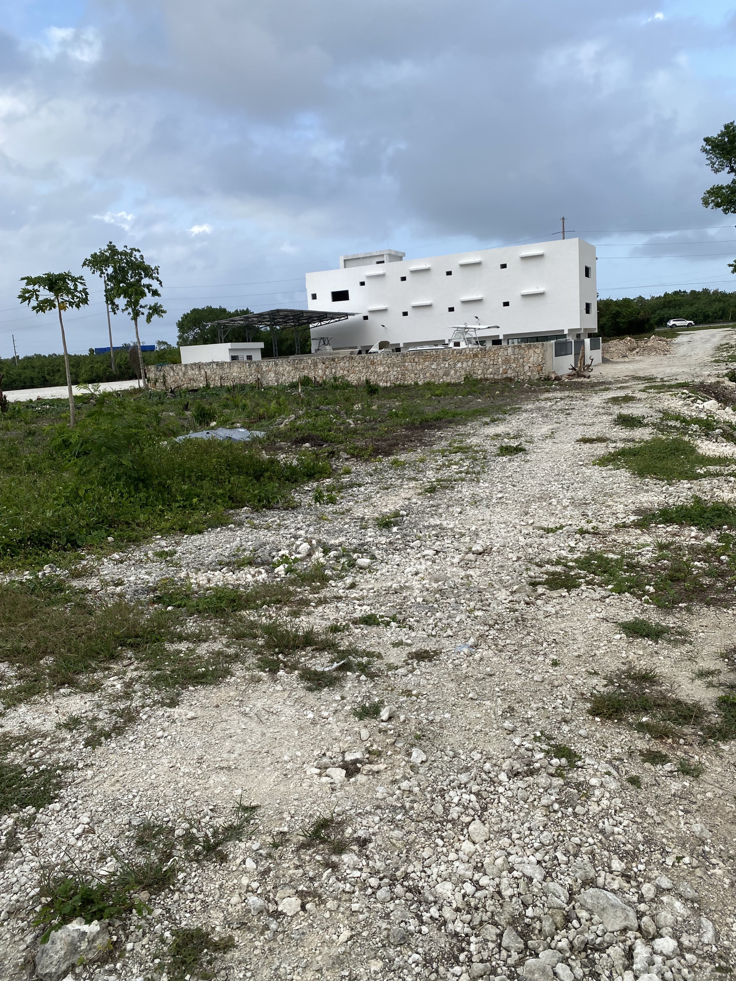 solares y terrenos - venta de terreno al lado de Vista Cana  1