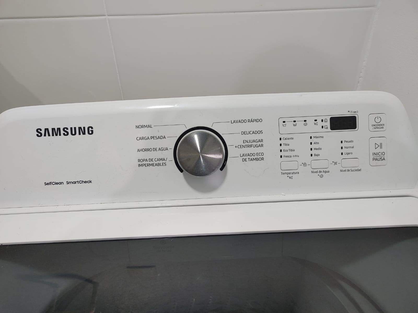 electrodomesticos - Venta lavadora Samsumg 1