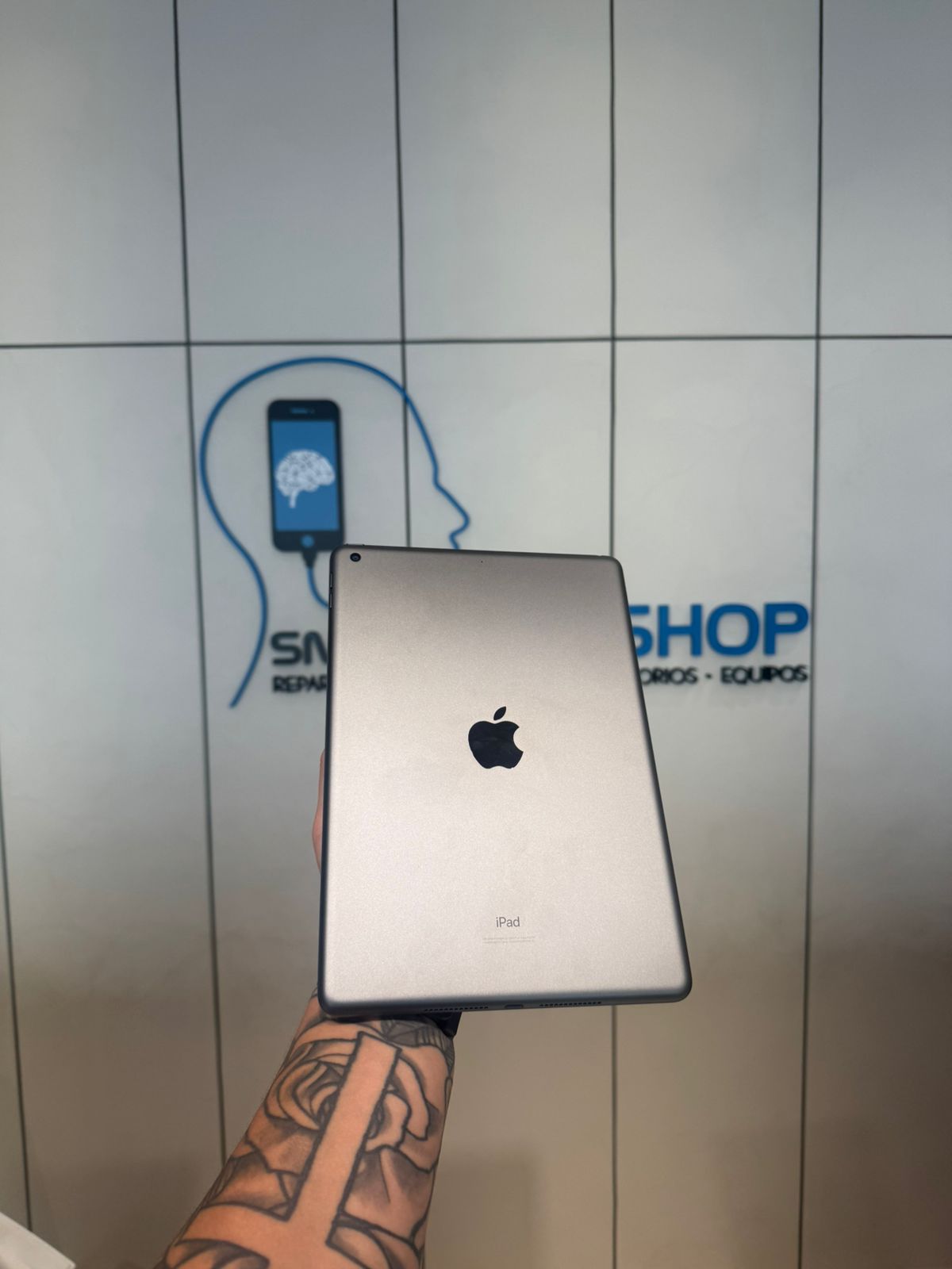 celulares y tabletas - IPAD 7MA GENERACION 32GB EN CAJA 