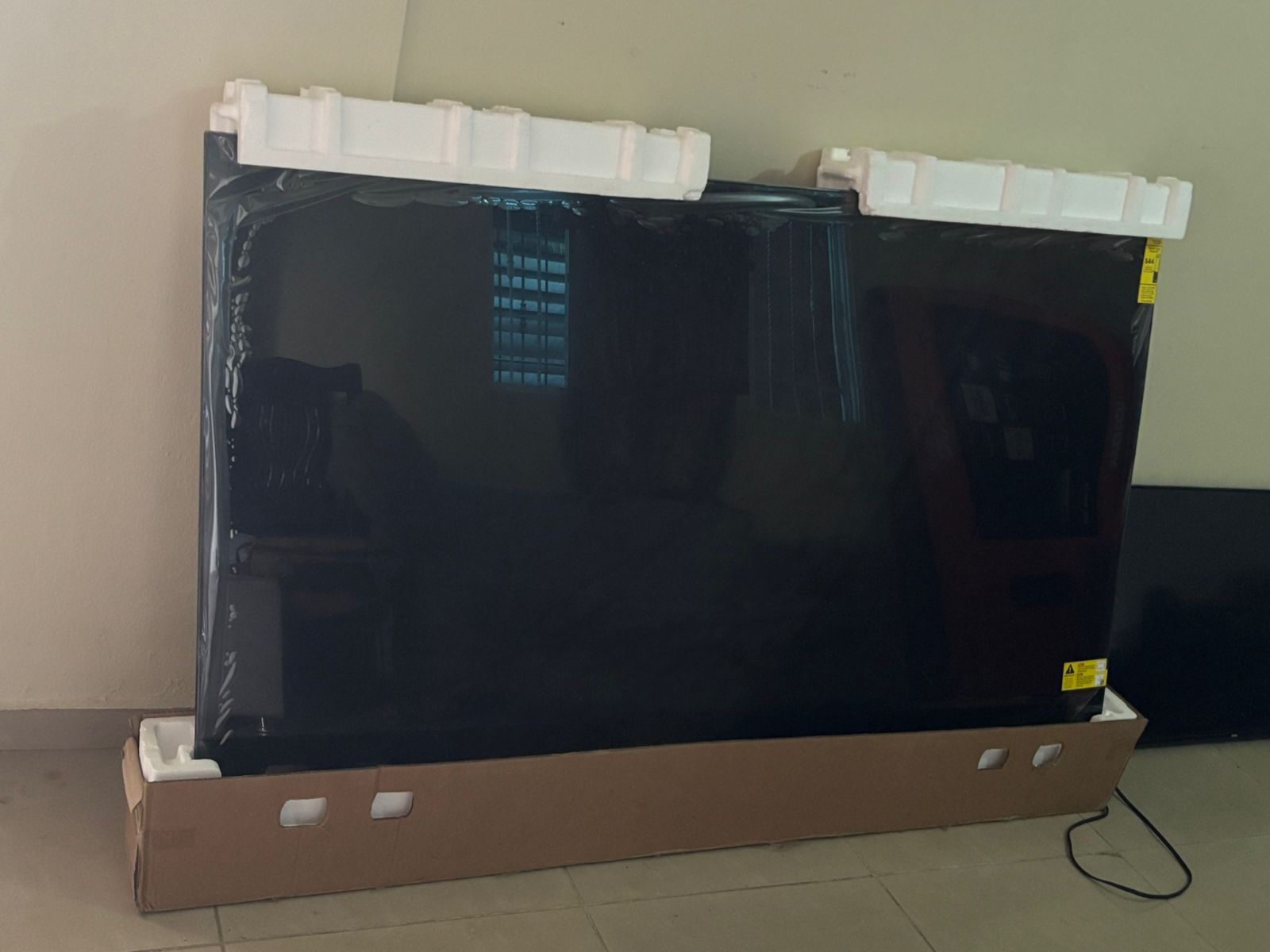 tv - TV 70 pulgadas  1