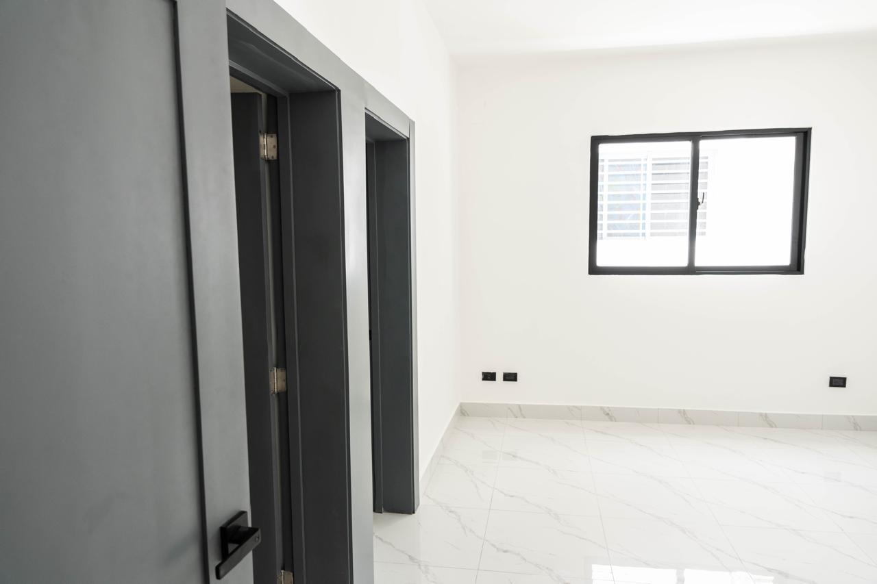 apartamentos - Rento Apartamento Los Álamos  1