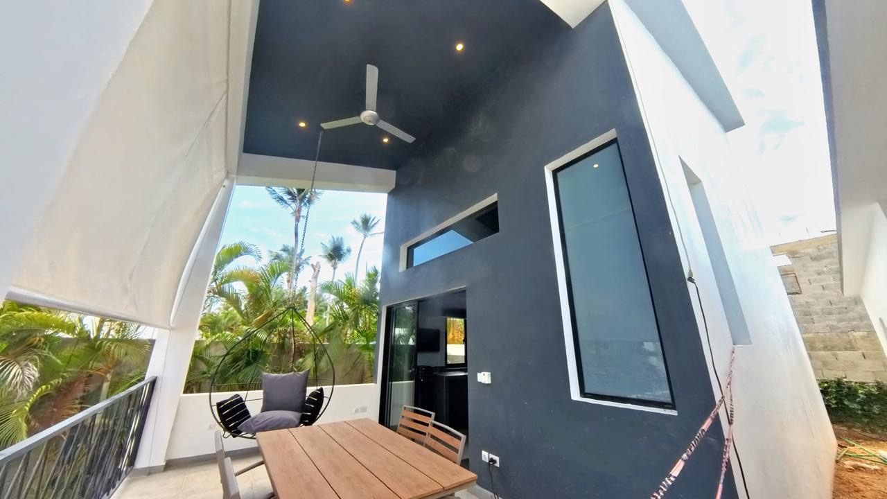 casas vacacionales y villas - Proyecto de villas  0
