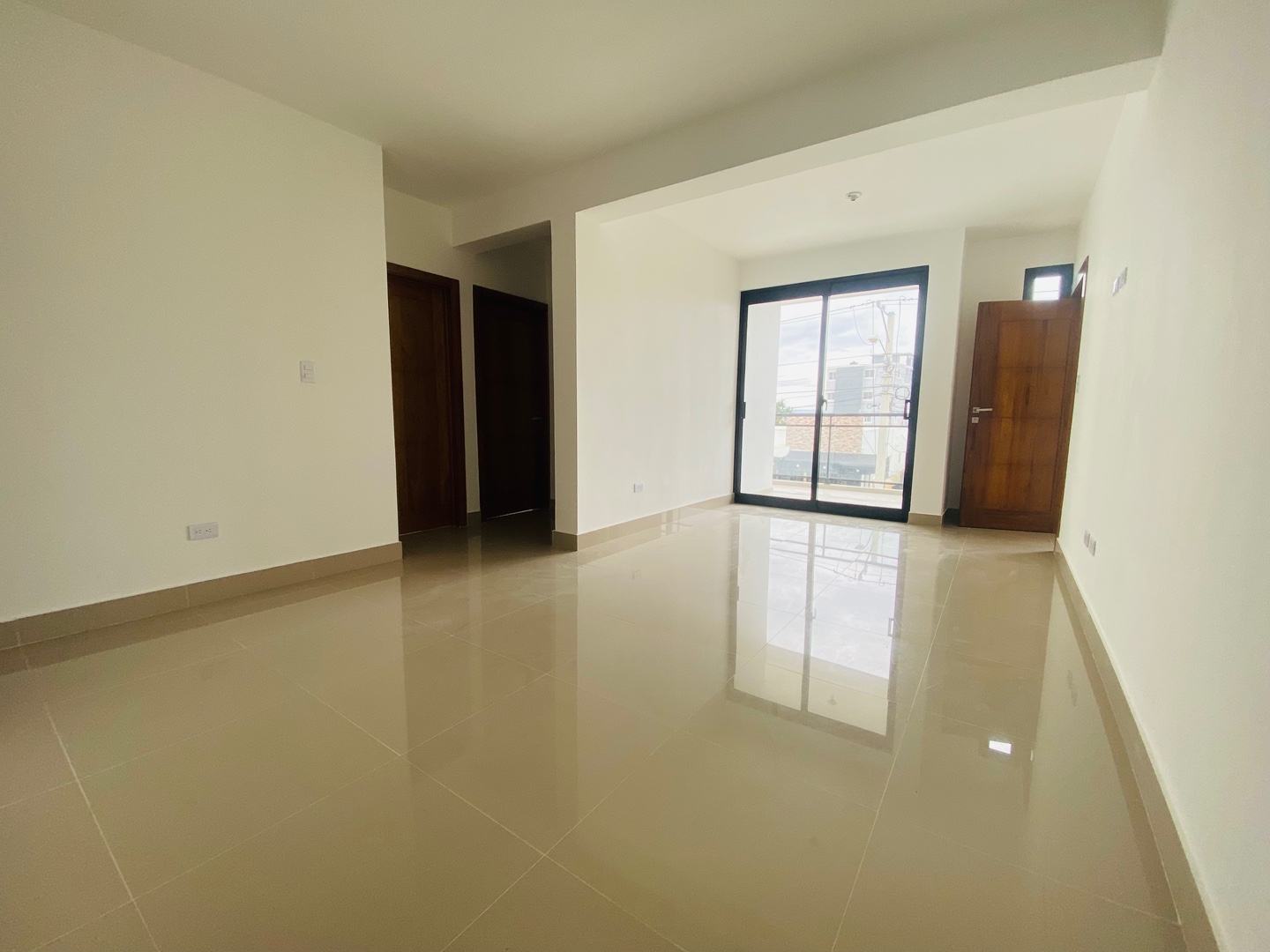 apartamentos - APARTAMENTO EN VENTA EN SANTIAGO DE LOS CABALLEROS PRIMER NIVEL  9