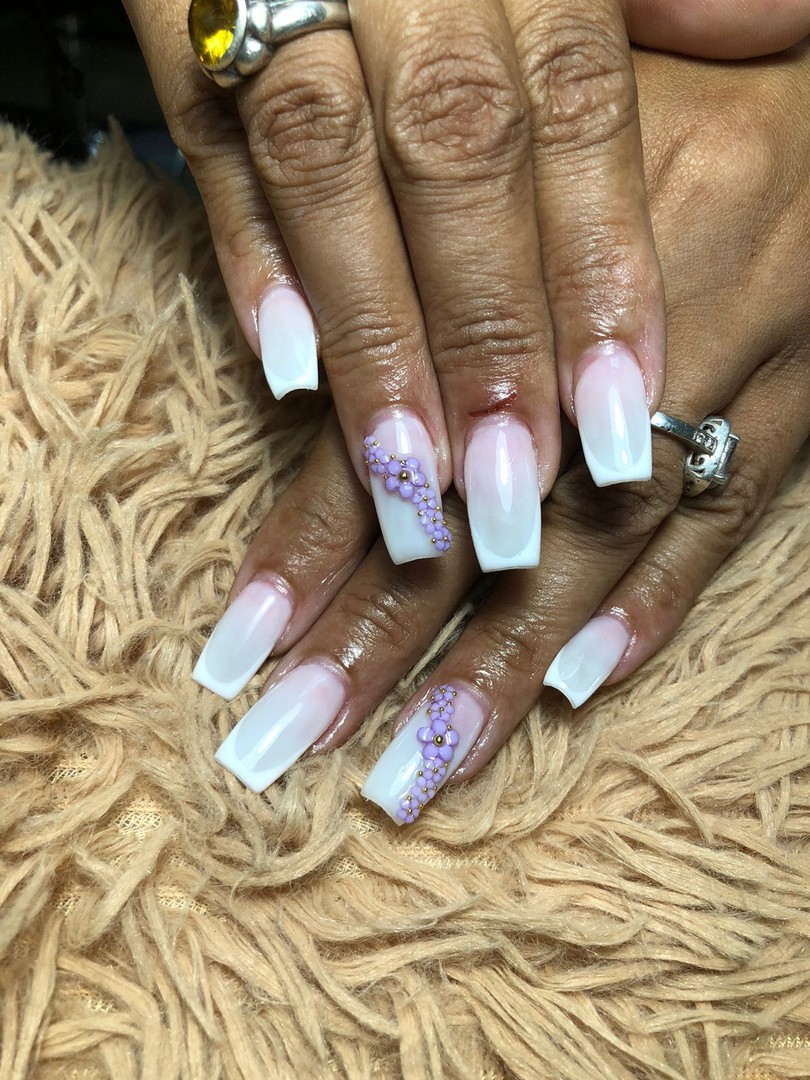 empleos disponibles - Manicurista-Acrilista
Peluquera Completa