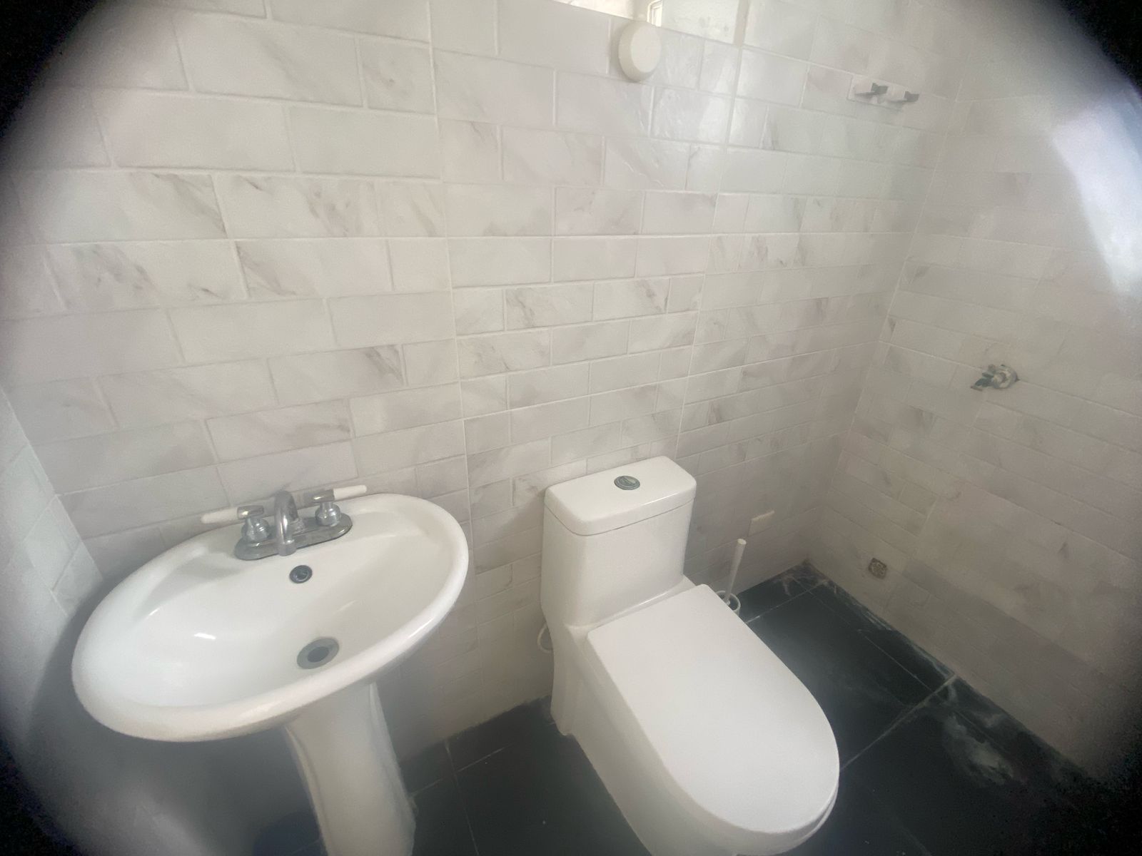 apartamentos - Apartamentos económicos en venta km14 Autopista Duarte 5