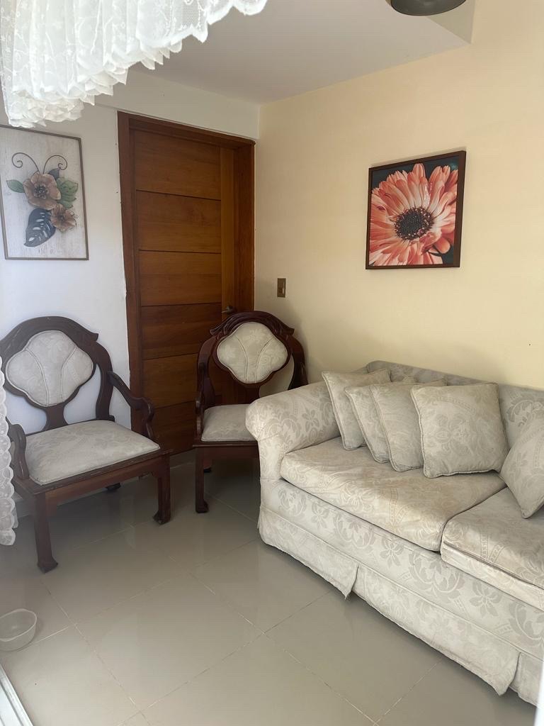 muebles y colchones - muebles con madera en cahoba  0