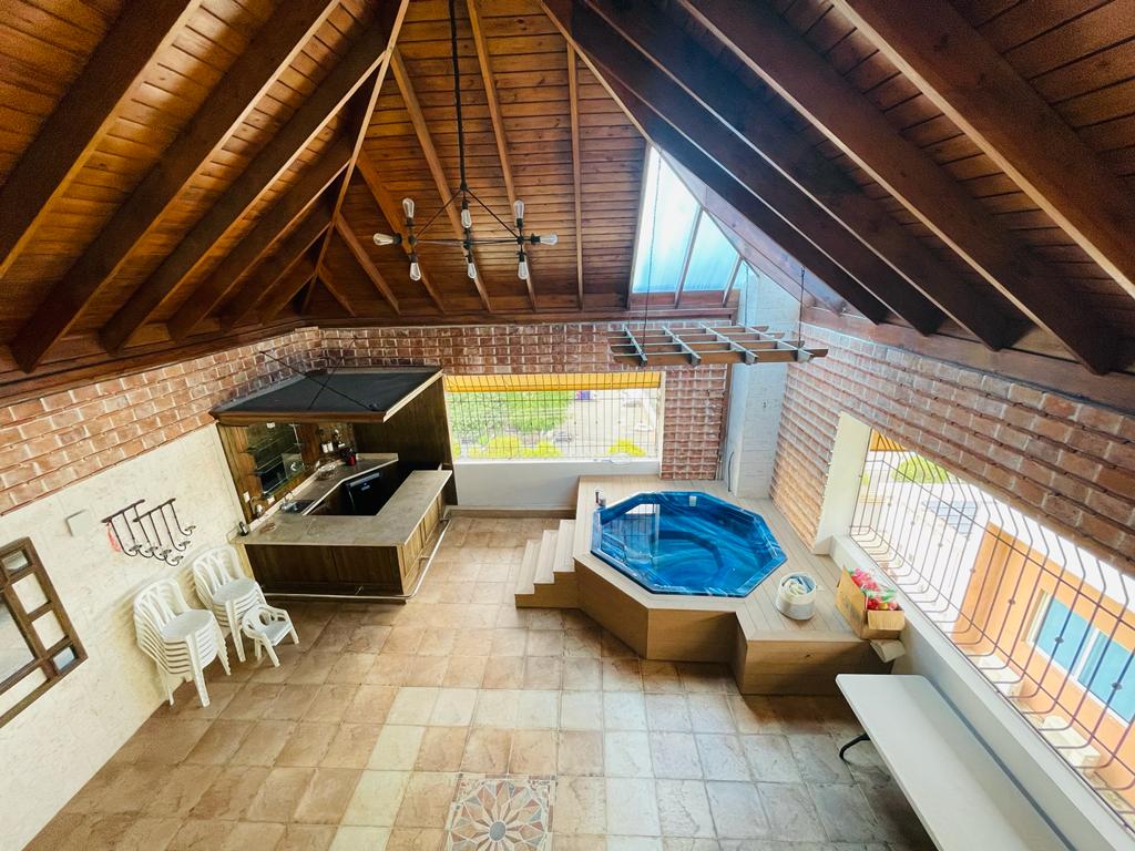 apartamentos - PENTHOUSE Bella Vista 📍US$575,000  EXCELENTE UBIC 7