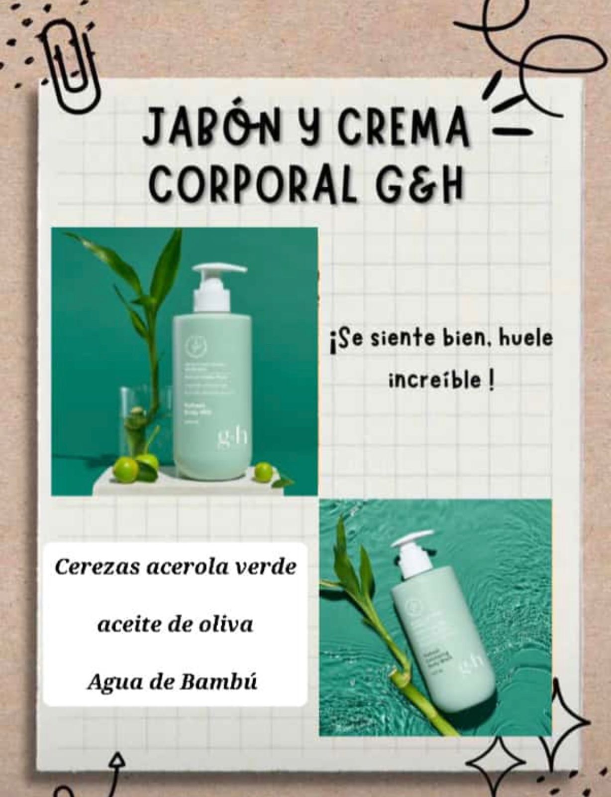 servicios profesionales - Productos AMWAY Disponibles!  7